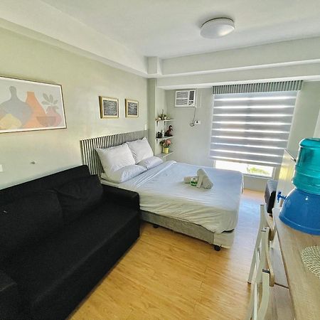 Studio Avida Cebu Tower 1 It Park Экстерьер фото