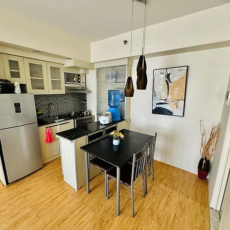 Studio Avida Cebu Tower 1 It Park Экстерьер фото