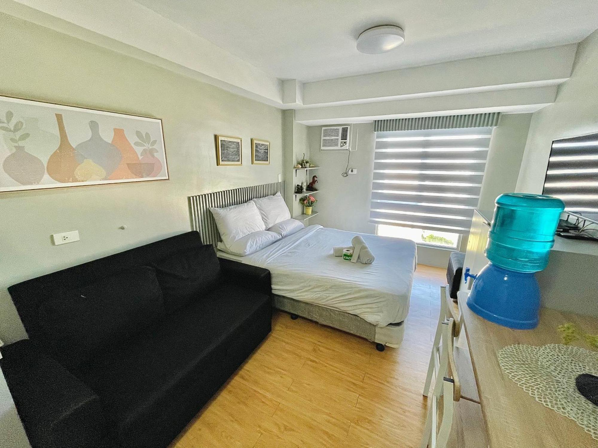 Studio Avida Cebu Tower 1 It Park Экстерьер фото