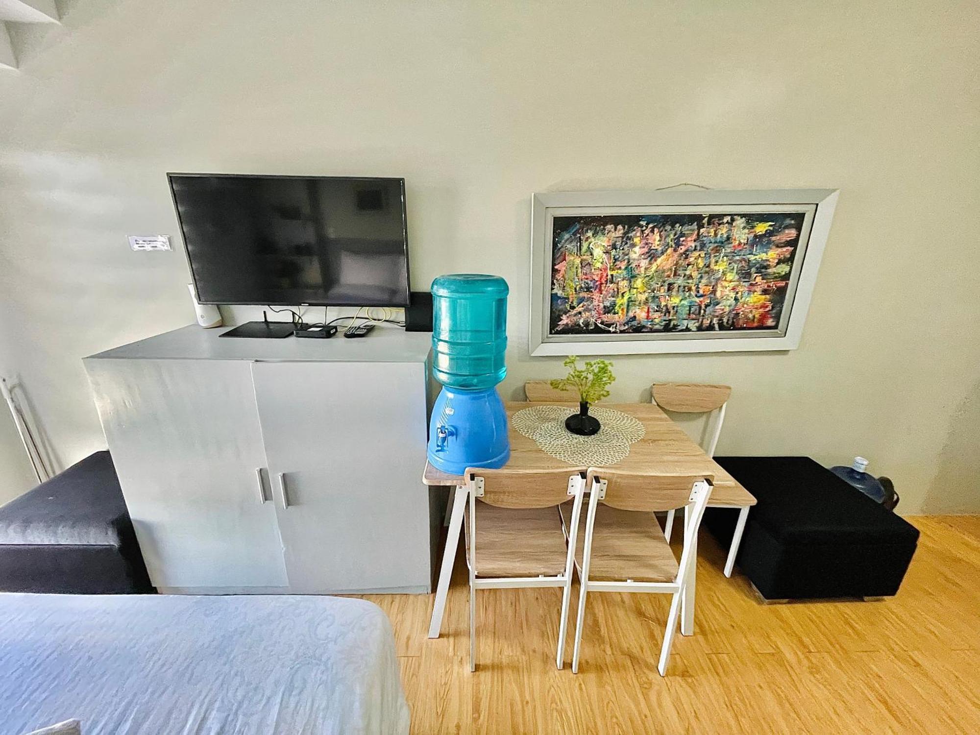 Studio Avida Cebu Tower 1 It Park Экстерьер фото