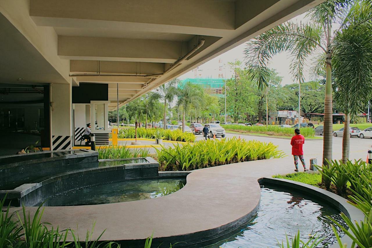 Studio Avida Cebu Tower 1 It Park Экстерьер фото