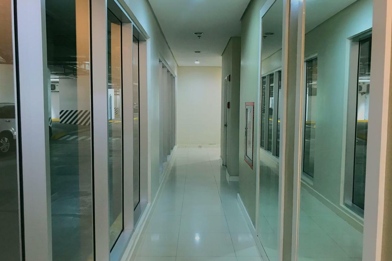 Studio Avida Cebu Tower 1 It Park Экстерьер фото