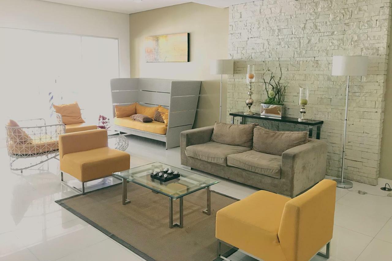 Studio Avida Cebu Tower 1 It Park Экстерьер фото