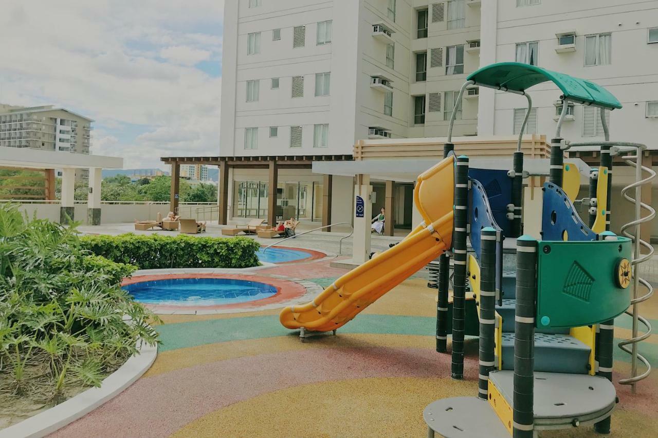 Studio Avida Cebu Tower 1 It Park Экстерьер фото
