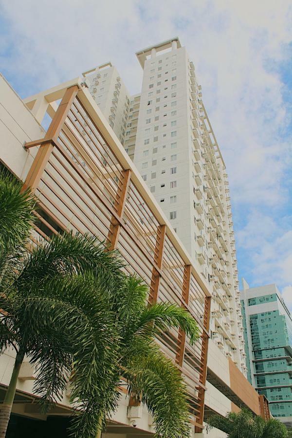 Studio Avida Cebu Tower 1 It Park Экстерьер фото